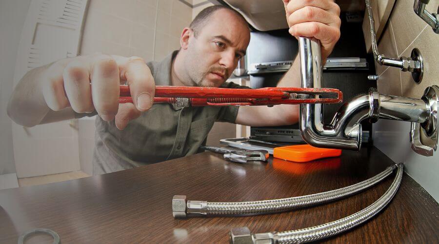 Professional sink repair in Hoosick Falls, NY